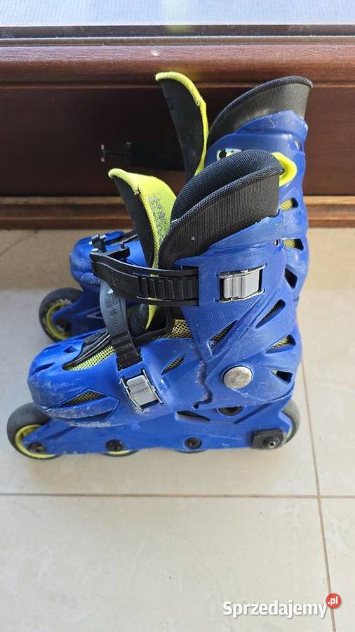 Rolki dziecka Piaseczno sprzedam