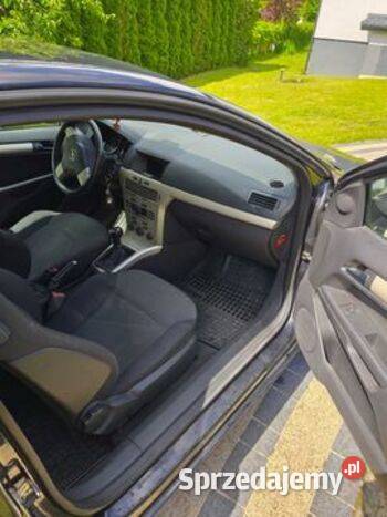 Astra H Gtc 16 115 Lpg bez rdzy doinwestowany Kiełkowice