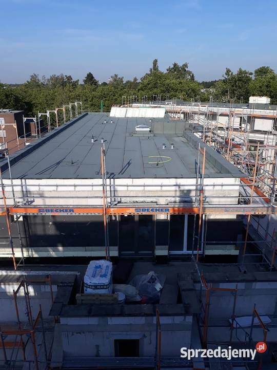 Usługi dekarskie Boguszów-Gorce usługi budowlane