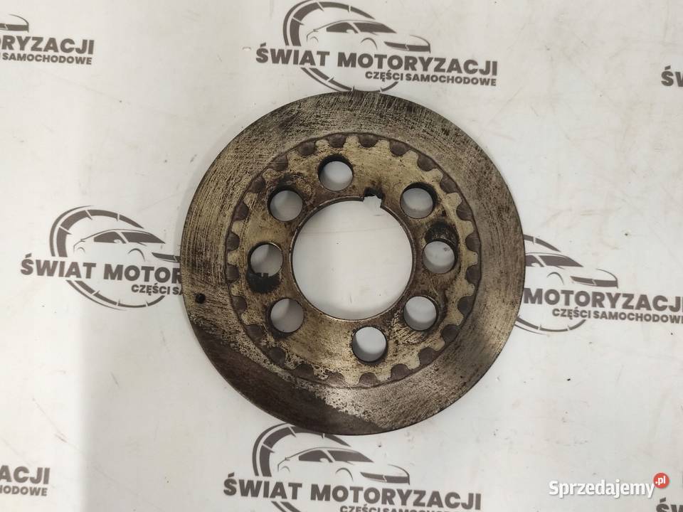 MITSUBISHI L200 25 D 4D56 4D56U 136 koło wałka Kielce