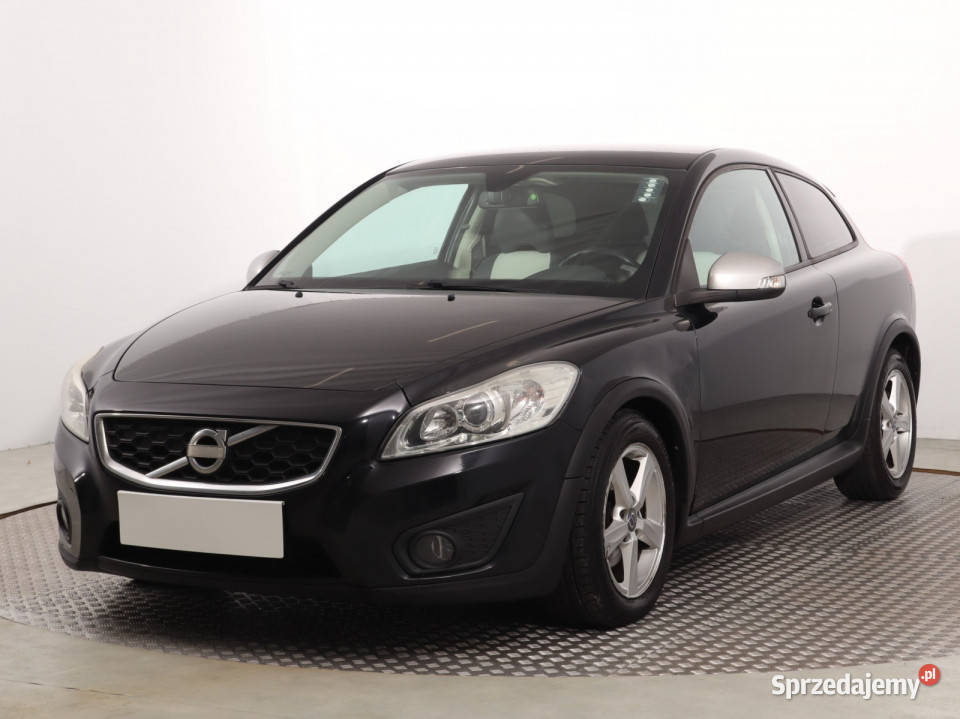 Volvo C30 16 D Katowice