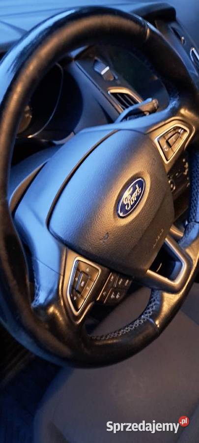 Ford focus 2015 kujawsko-pomorskie Włocławek