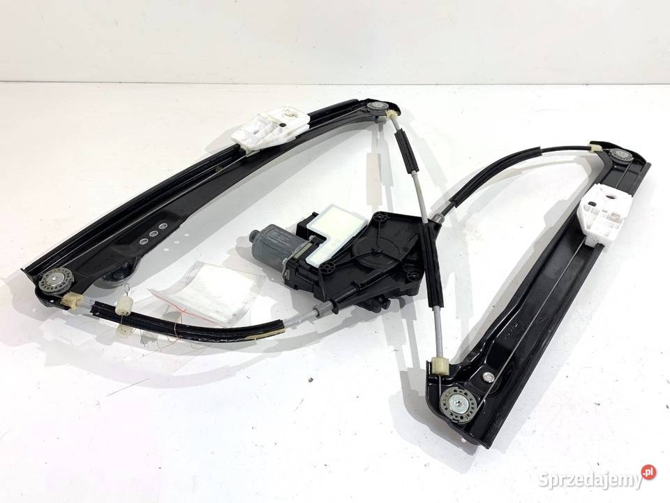 PODNOŚNIK SZYBY LEWY PRZÓD SKODA KAMIQ