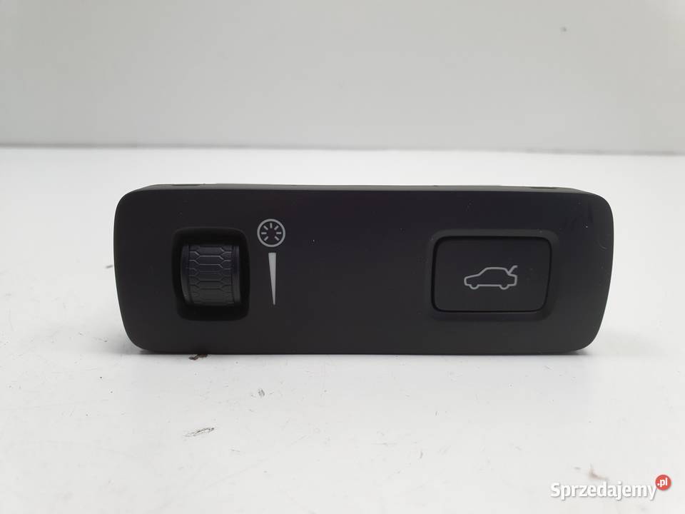 Volvo S90 II XC60 II XC90 II PRZYCISK KLAMPY