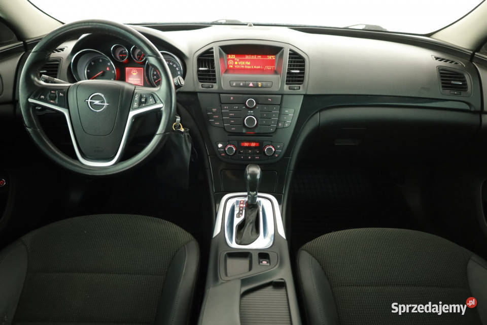 Opel Insignia 20 CDTI Piaseczno