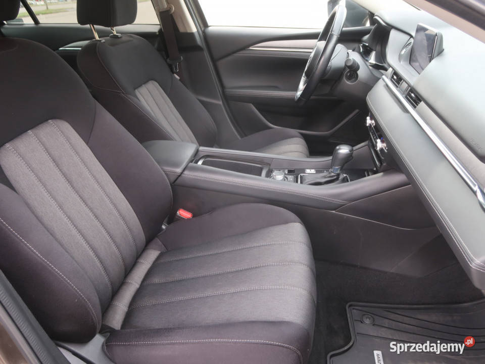 Mazda 6 20 SkyactivG nawigacja sprzedam