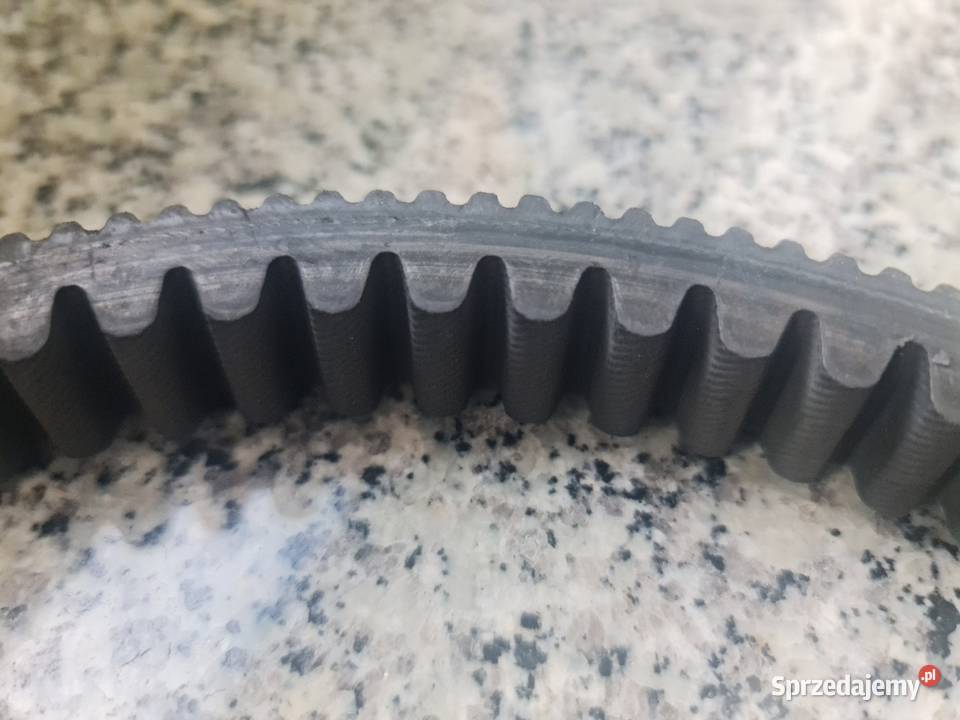 Pasek napędowy Gates 40801 booster suzuki Paski napędowe Dobrodzień