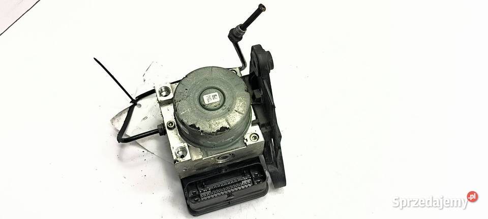 POMPA ABS HAMULCOWA VOLKSWAGEN GOLF VII Lipno