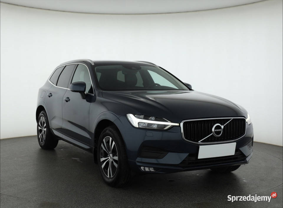 Volvo XC60 B4 AWD elektryczne szyby Piaseczno