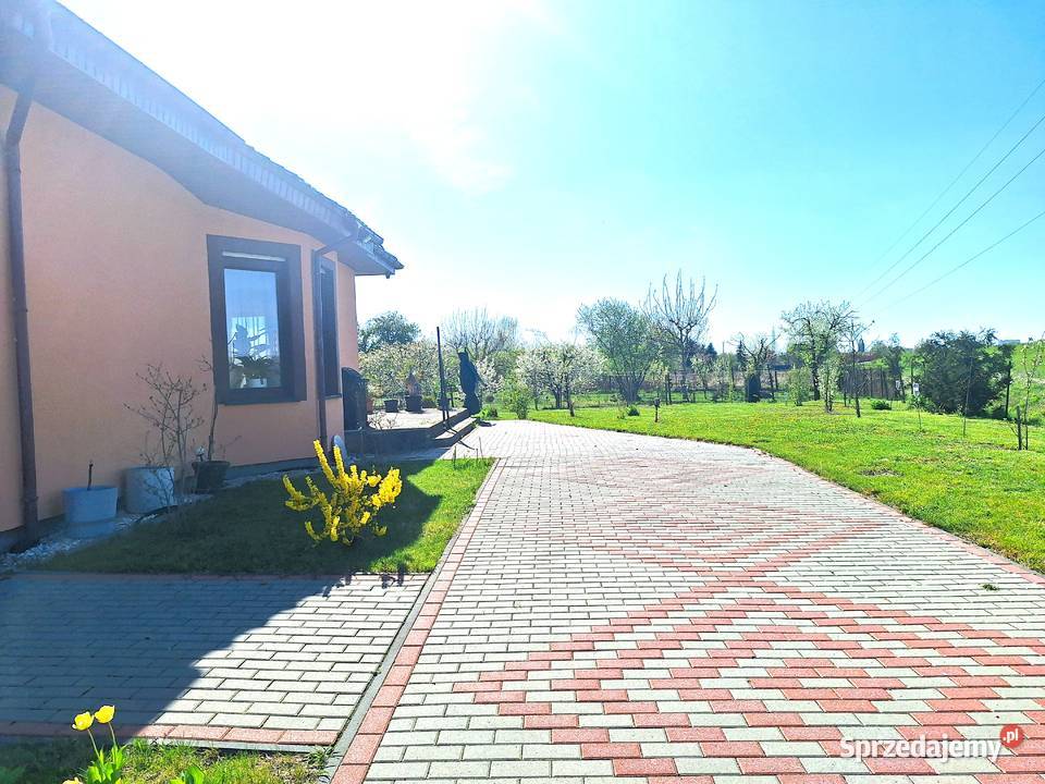 Dom na sprzedaż w Gorzowie Wlkp Gorzów Wielkopolski