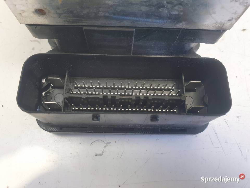 Volvo V60 S60 II POMPA ABS Sterownik P31400544 Pompy hamulcowe Chełm sprzedam