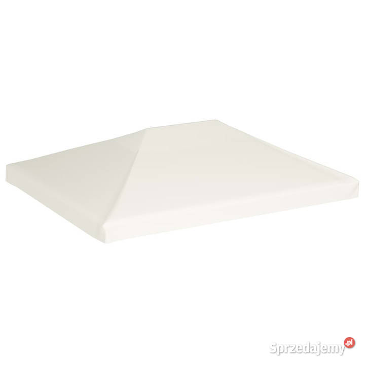 Zadaszenie altany ogrodowej 310 gm 4 x 3 m mazowieckie Warszawa