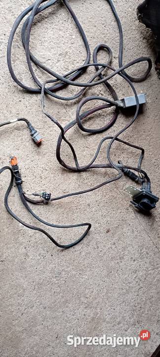 instalacja ISOBUS KUHNRAUCH Kobylnica Ruska