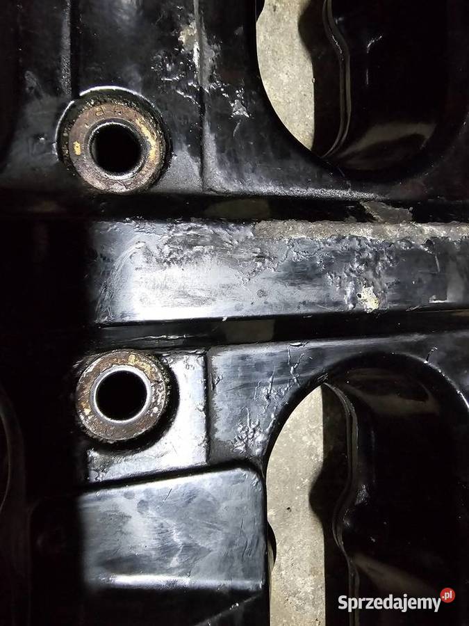 Honda cbx 750 pokrywa głowicy zaworów zaworowa Jelenia Góra