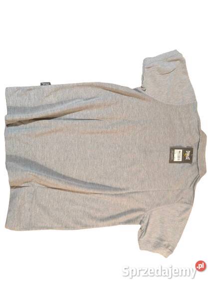 Nowa Koszulka Męska POLO EVERLAST Rozmiar Moda i Styl