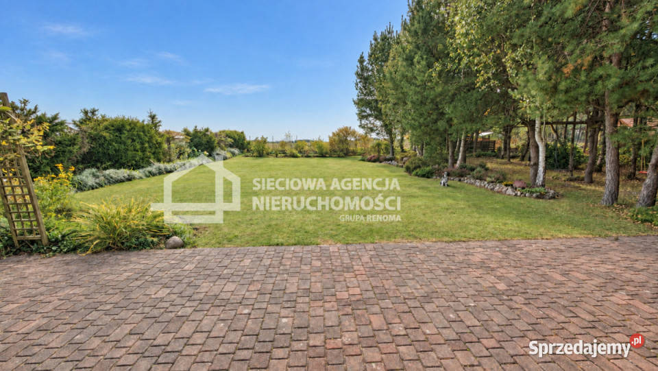 Dom wolnostojący Niesiołowice 130m2