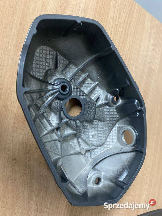 Bmw R1200RT K26 Kapa Pokrywa Zaworów Prawy Prawa Poznań