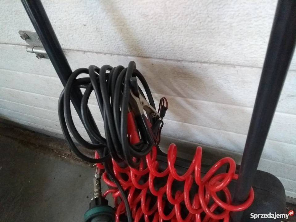 Tester do mierzenia ciśnienia chłodnicy SPTOOLS sprzedam