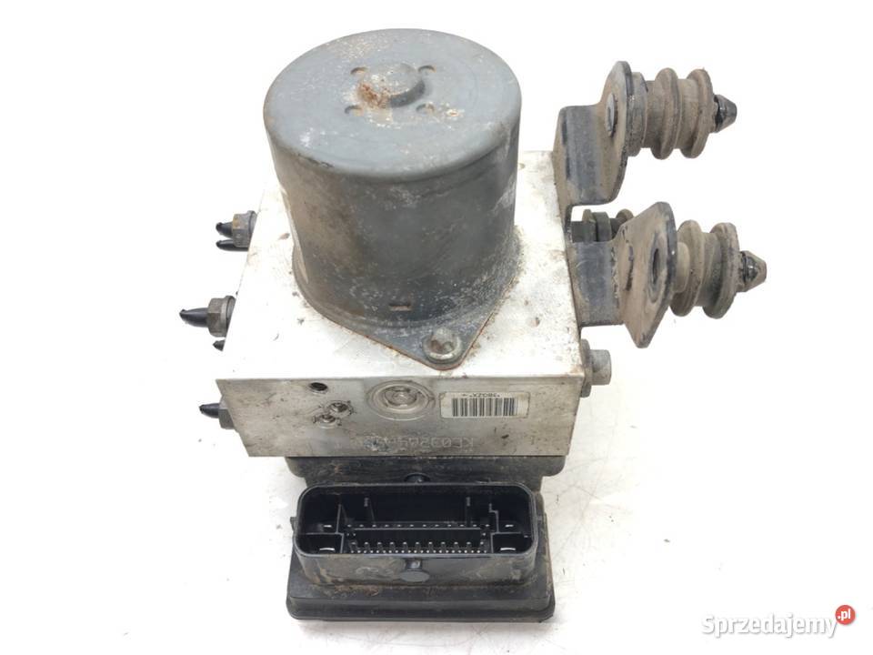 POMPA ABS VW PASSAT CC B6 3AA614109M 20 200 0812