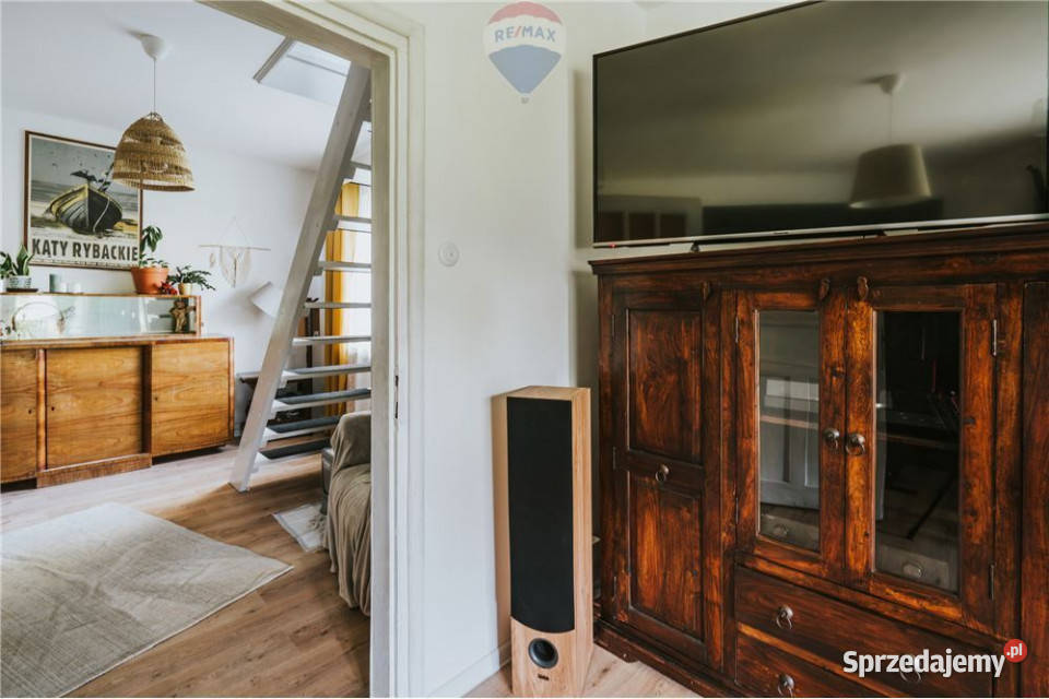 Dom jednorodzinny Dolina Będkowska BLACK WEEKS Będkowice