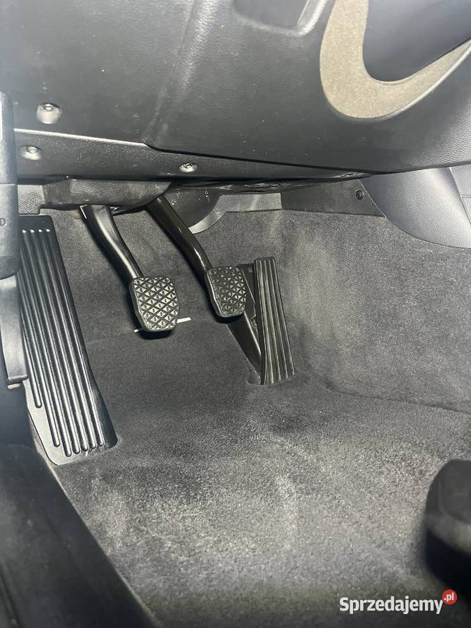 BMW E82 COUP seri 1 Chrzanów