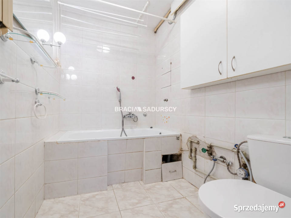 sprzedaży mieszkania 38m2 2 pokojowe Kraków