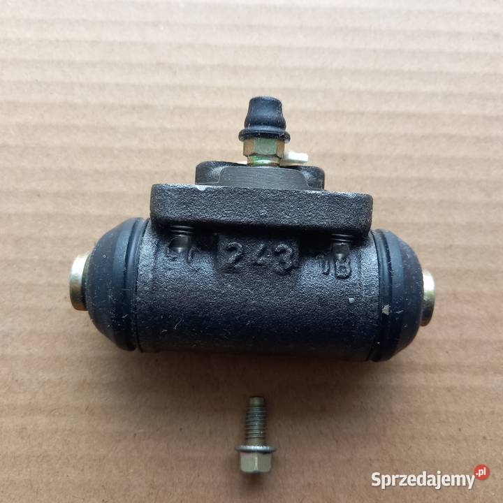 680855693BB2261DC Cylinderek hamulcowy Mondeo Kraków sprzedam