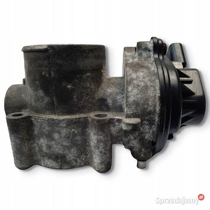 PRZEPUSTNICA Ford Focus MK2 16 16V VP4F9U9E928BA osobowe Chełm
