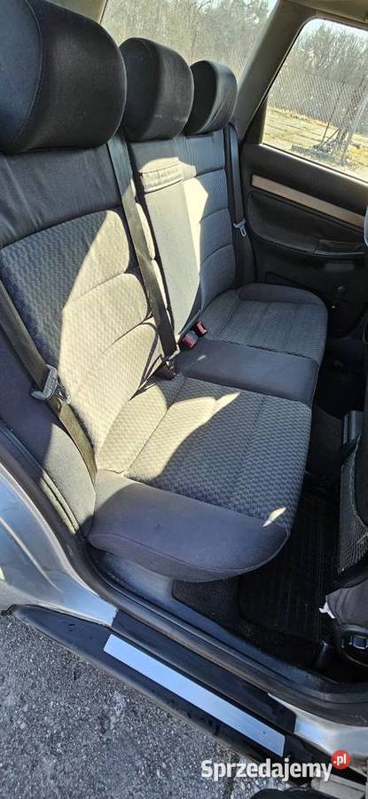 Audi A4 B5 polift 19 TDI 90 2000r Majdan Ostrowski