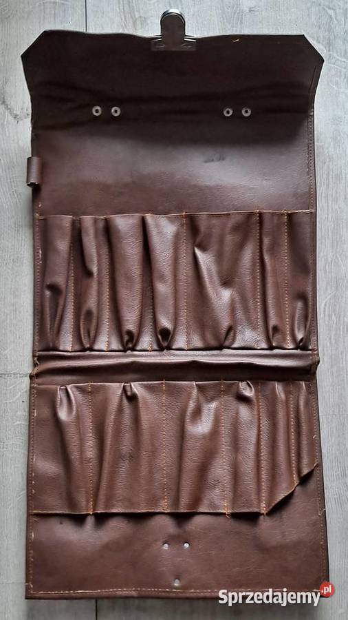 Torba narzędziowa PRL Cieszyn