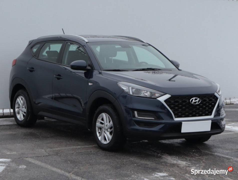 Hyundai Tucson 16 GDI wspomaganie kierownicy Piaseczno
