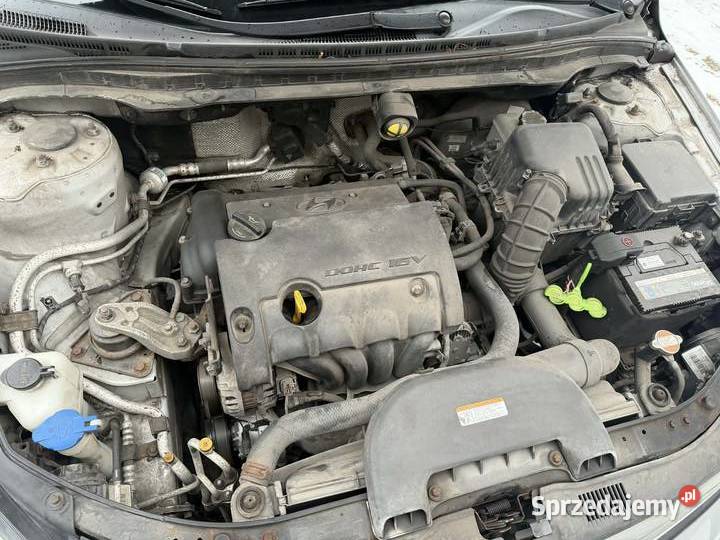 Hyundai i30 CW I właściciel niski przebieg i30 Dąbrowa Górnicza sprzedam