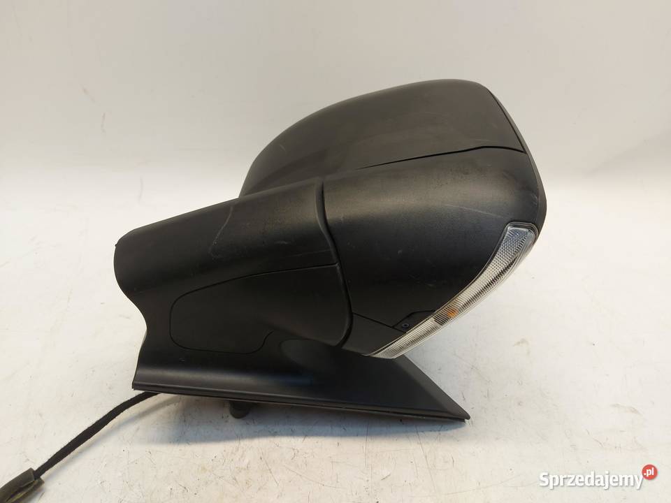 Ford Transit Custom II 2024 lusterko lewe Lusterka zewnętrzne sprzedam