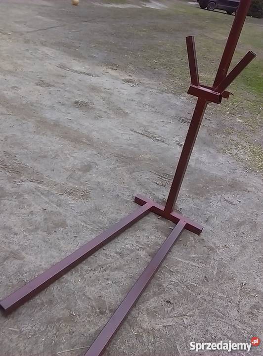 Ogrodzenia przęsła metalowe bramy Grodzisk Mazowiecki