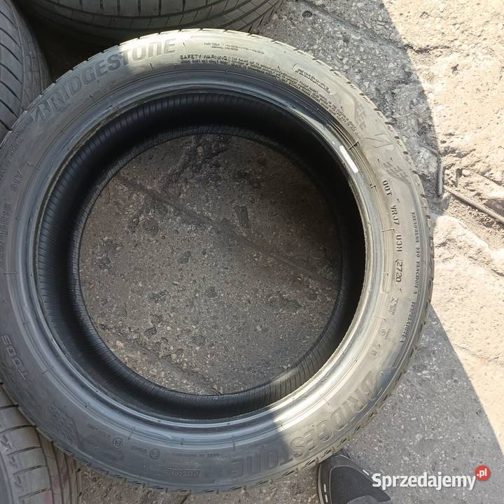 Opony 2254518 4 Bridgestone 20r Bridgestone lubelskie Lublin