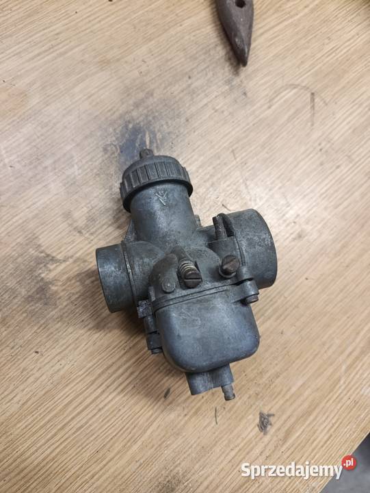 Gaźnik MZ Etz 250 es 250 ts 251 lubelskie