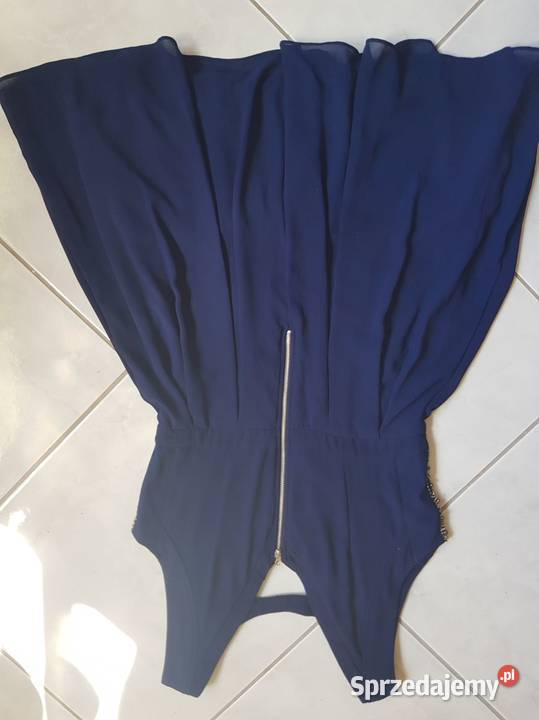 Zara sukienka suknia zdobiona elegancka wizytowa sprzedam