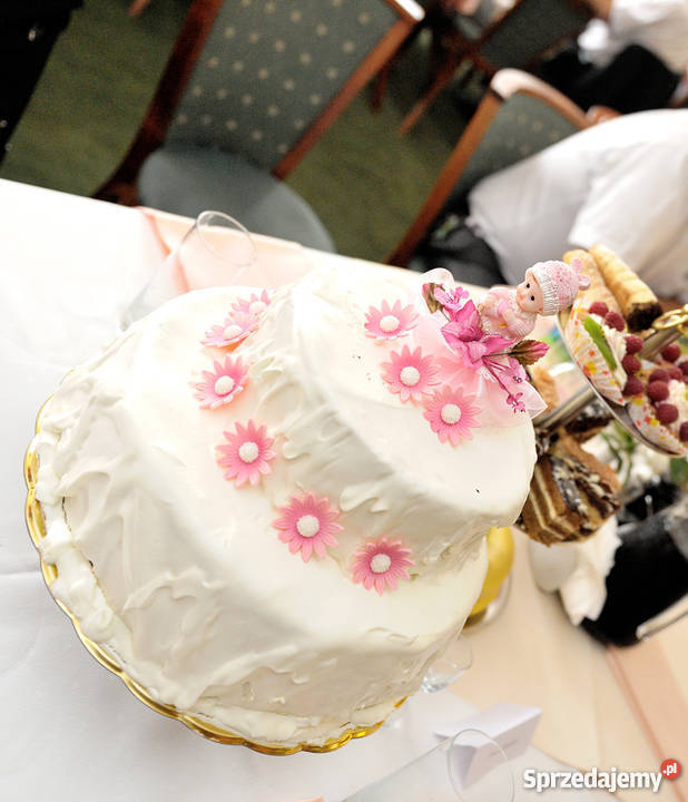 Domowe torty i ciasta małopolskie Tarnów