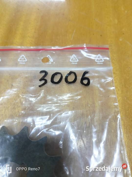 Zębatka ZMD 14z SHL WFM WSK Łubno sprzedam