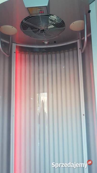 Solarium Megasun Tower Rabka-Zdrój