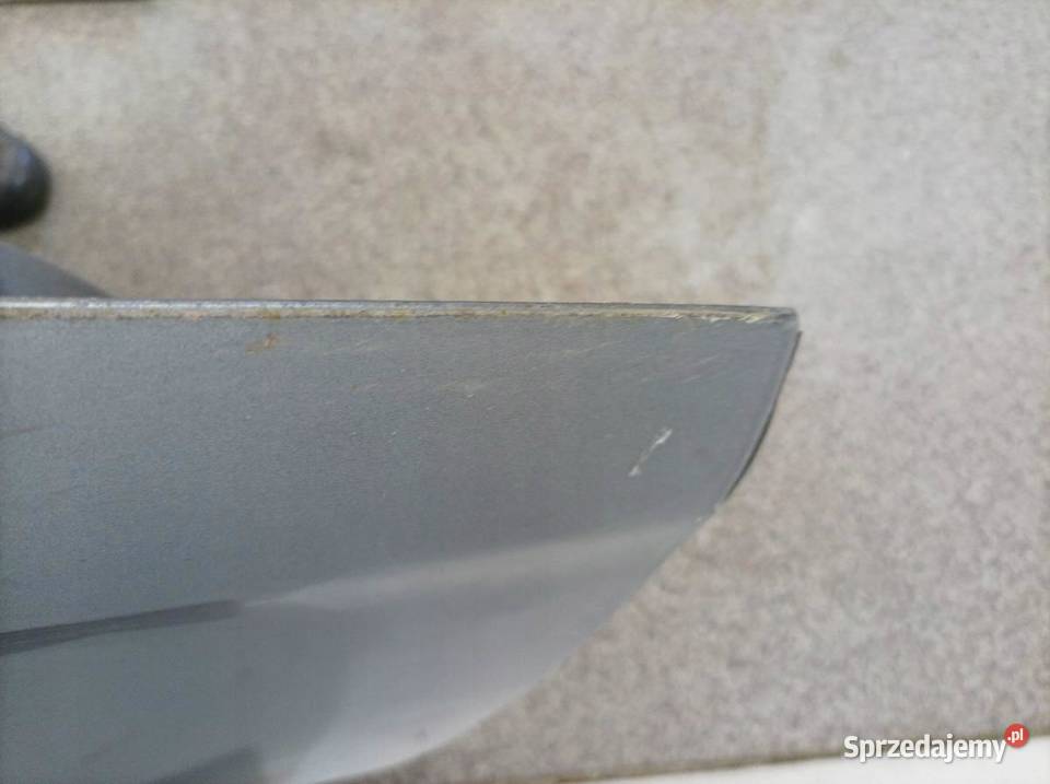 DRZWI LEWE PRZÓD 71416 USZKODZONE Volvo V60 I