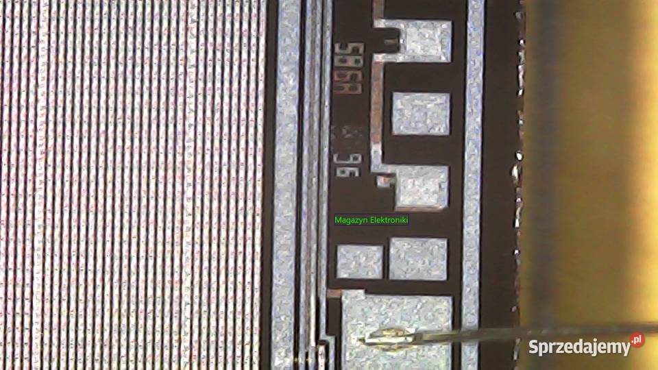 K573RF2 Programmable Read Only Memory ROM 5732