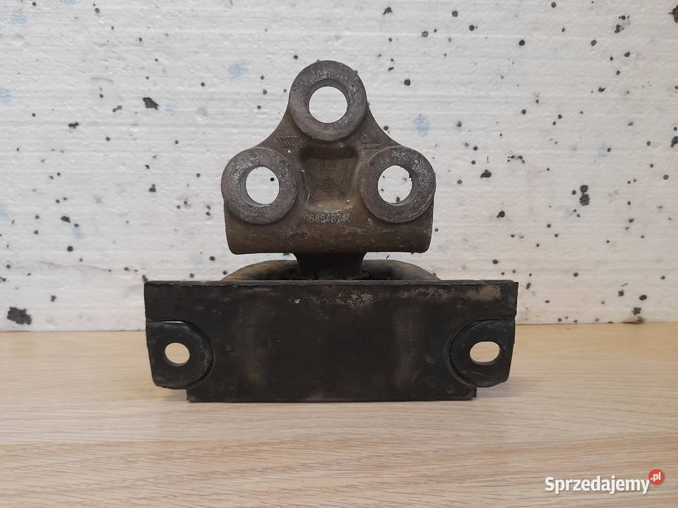 Poduszka łapa wspornik silnika 13130742 Opel Wyszków