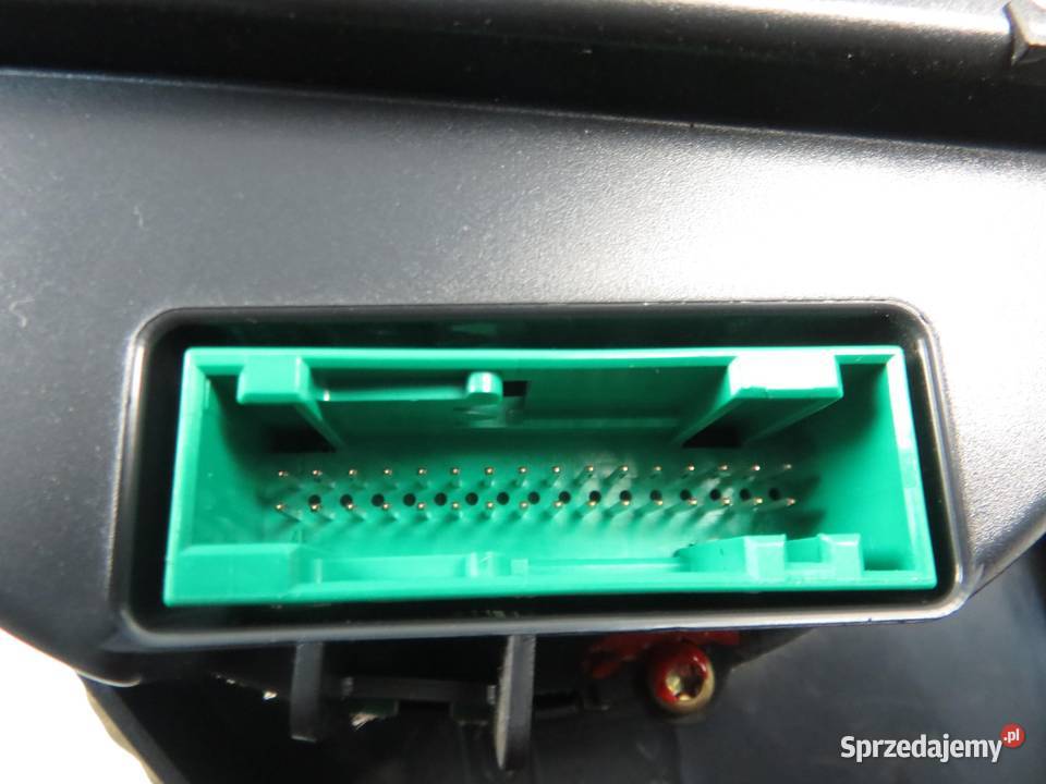 LICZNIK SEAT ALHAMBRA I 19 TDI 7M7920800J