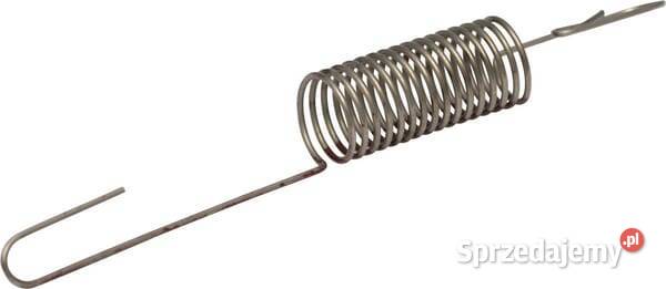 Sprężyna regulacyjna 596743