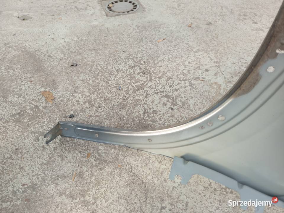 Błotnik prawy jepp avenger 23 orginalny osobowe Błotniki Rzeszów