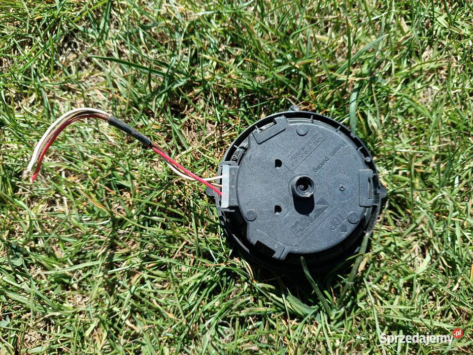 Audi A3 8V Silniczek Mechanizm Regulacji Turek