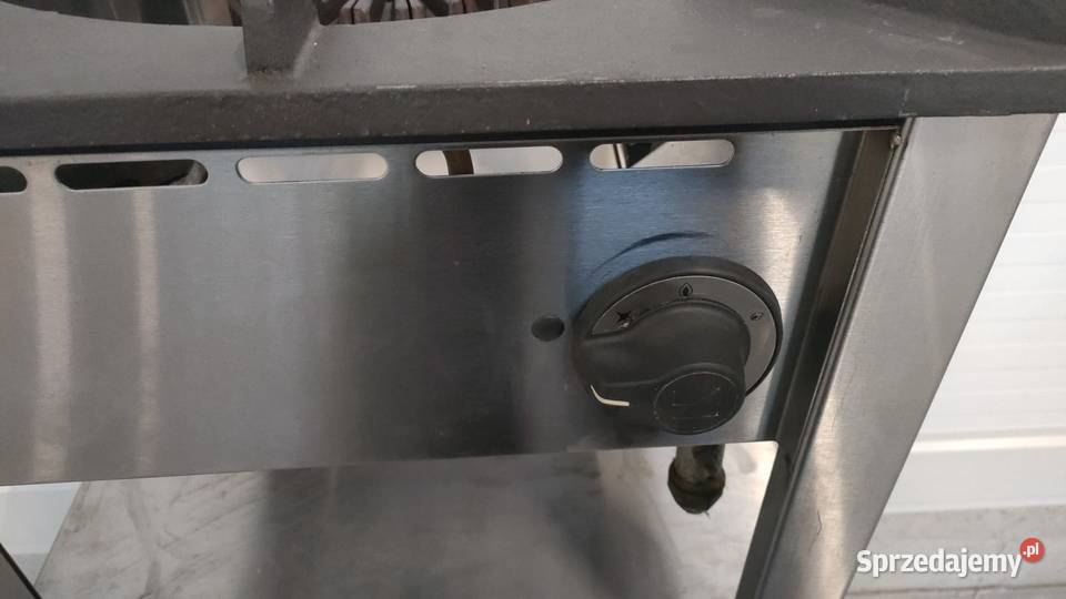 Taboret gazowy NAYATI NGETL 550 sprzedam