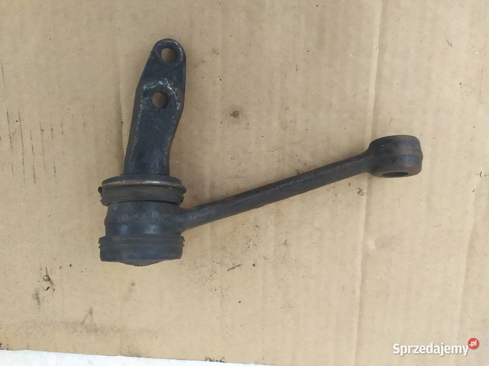 Zuk wspornik kierowniczy nowy na łożyskach 50KM Żuk podkarpackie