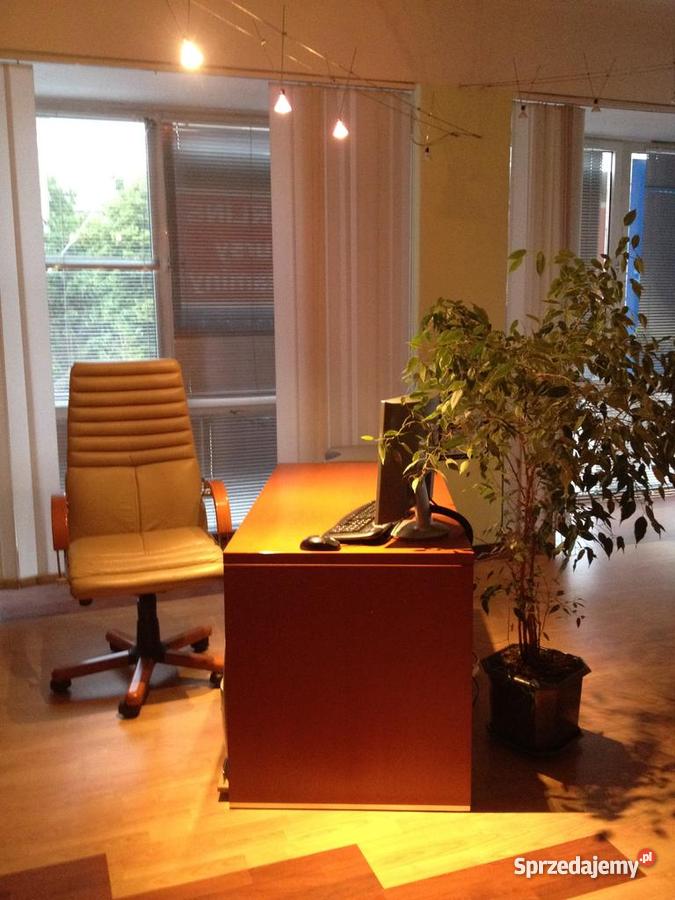 Meble biurowe Gdynia